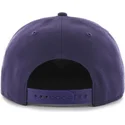 kapa-ravna-ljubicasta-snapback-lateral-new-york-yankees-mlb-47-brand