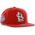 kapa-ravna-crvena-snapback-lateral-st-louis-cardinals-mlb-47-brand