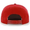 kapa-ravna-crvena-snapback-lateral-st-louis-cardinals-mlb-47-brand