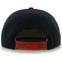 cap-ravna-navy-blue-snapback-atlanta-braves-mlb-47-brand