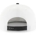 kapa-ravna-bijela-snapback-lateral-chicago-white-sox-mlb-47-brand