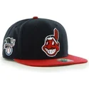 kapa-ravna-mornarsko-plava-snapback-antiguo-cleveland-indians-mlb-47-brand