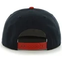 kapa-ravna-mornarsko-plava-snapback-antiguo-cleveland-indians-mlb-47-brand