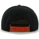 kapa-ravna-crna-snapback-lateral-san-francisco-giants-mlb-47-brand