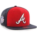 kapa-ravna-mornarsko-plava-snapback-lateral-atlanta-braves-mlb-47-brand