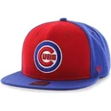 kapa-ravna-plava-snapback-lateral-chicago-cubs-mlb-47-brand