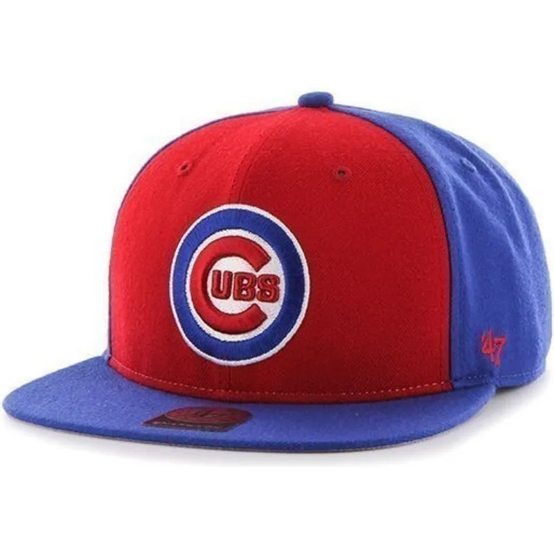 kapa-ravna-plava-snapback-lateral-chicago-cubs-mlb-47-brand