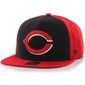 kapa-ravna-crvena-snapback-lateral-cincinnati-reds-mlb-47-brand
