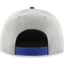 kapa-ravna-siva-snapback-lateral-los-angeles-dodgers-mlb-47-brand
