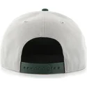 kapa-ravna-siva-snapback-lateral-oakland-athletics-mlb-47-brand