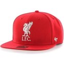 47-brand-flat-brim-large-front-logo-liverpool-football-club-smooth-red-snapback-cap