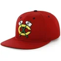 kapa-ravna-crvena-snapback-chicago-blackhawks-nhl-47-brand