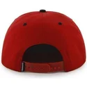kapa-ravna-crvena-snapback-chicago-blackhawks-nhl-47-brand
