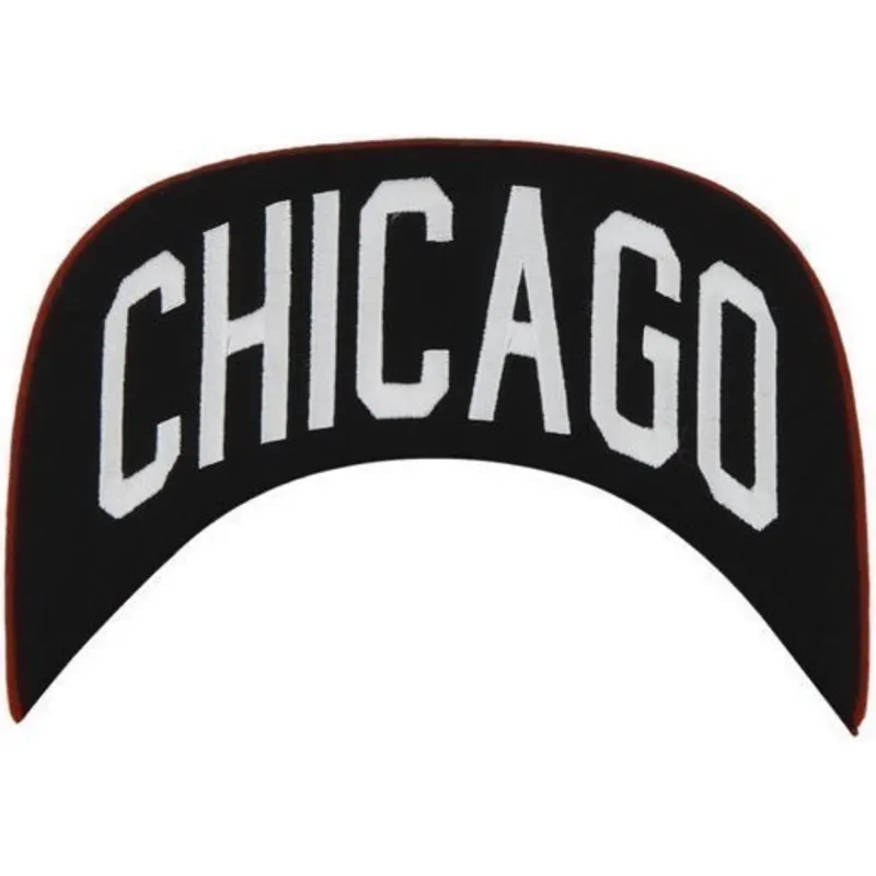 kapa-ravna-crvena-snapback-chicago-blackhawks-nhl-47-brand