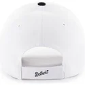 kapa-zaobljena-bijela-podesiv-detroit-tigers-mlb-47-brand