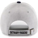 kapa-zaobljena-siva-podesiv-detroit-tigers-mlb-47-brand