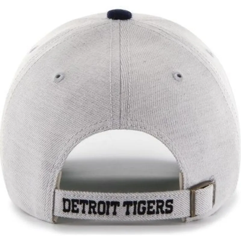 kapa-zaobljena-siva-podesiv-detroit-tigers-mlb-47-brand kapa-zaobljena-siva-podesiv-detroit-tigers-mlb-47-brand