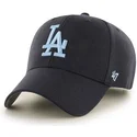 kapa-zaobljena-mornarsko-plava-podesiv-los-angeles-dodgers-mlb-47-brand