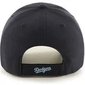 kapa-zaobljena-mornarsko-plava-podesiv-los-angeles-dodgers-mlb-47-brand