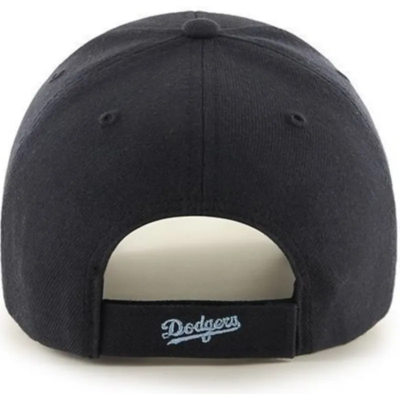 kapa-zaobljena-mornarsko-plava-podesiv-los-angeles-dodgers-mlb-47-brand kapa-zaobljena-mornarsko-plava-podesiv-los-angeles-dodgers-mlb-47-brand
