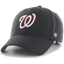 kapa-zaobljena-mornarsko-plava-podesiv-washington-nationals-mlb-47-brand