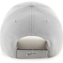 kapa-zaobljena-siva-podesiv-oakland-athletics-mlb-47-brand