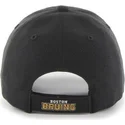 kapa-zaobljena-crna-podesiv-boston-bruins-nhl-47-brand