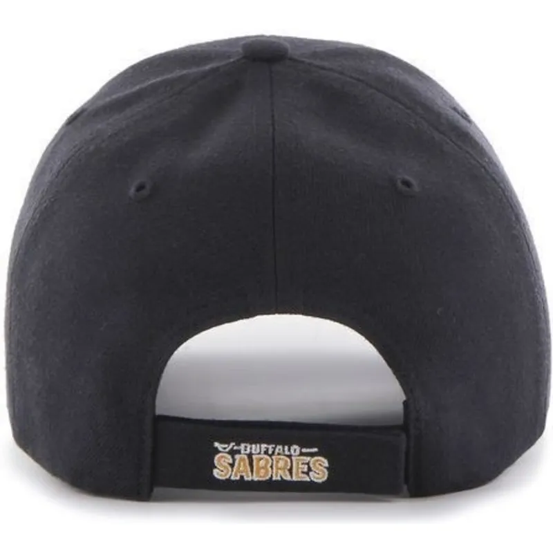 kapa-zaobljena-mornarsko-plava-podesiv-buffalo-sabres-nhl-47-brand