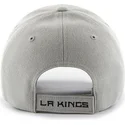 kapa-zaobljena-siva-podesiv-los-angeles-kings-nhl-47-brand
