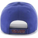 kapa-zaobljena-plava-podesiv-new-york-rangers-nhl-47-brand
