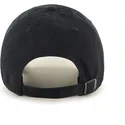 kapa-zaobljena-crna-podesiv-chicago-white-sox-nhl-47-brand