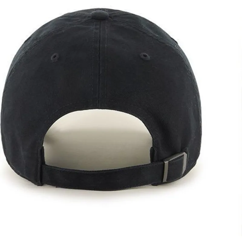 kapa-zaobljena-crna-podesiv-chicago-white-sox-nhl-47-brand