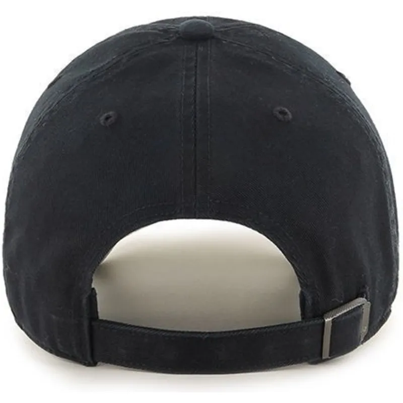 kapa-zaobljena-crna-podesiv-new-york-yankees-mlb-47-brand