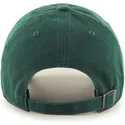 kapa-zaobljena-zelena-podesiv-oakland-athletics-mlb-47-brand
