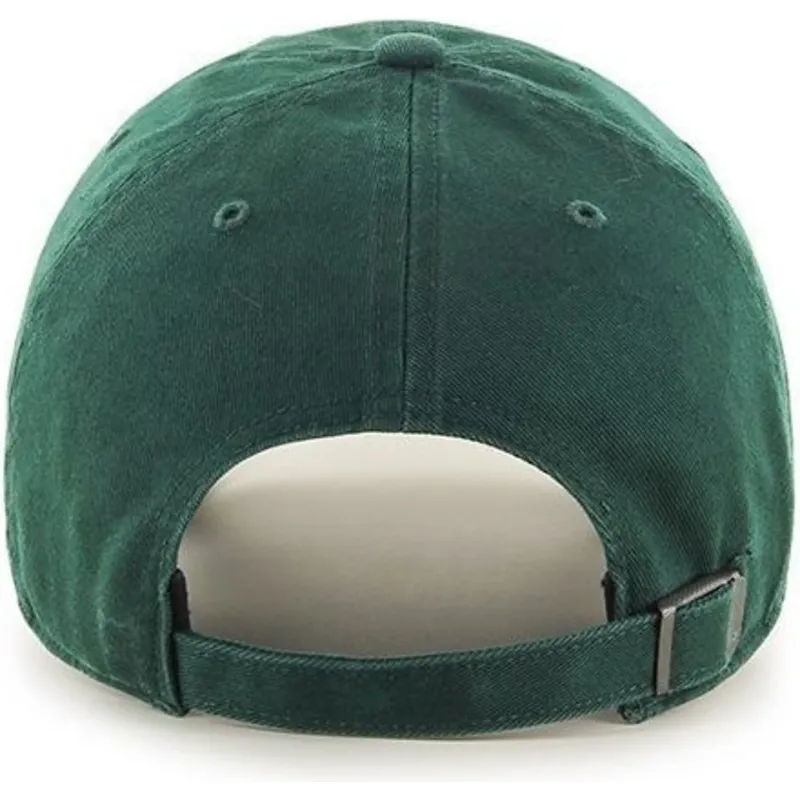 kapa-zaobljena-zelena-podesiv-oakland-athletics-mlb-47-brand kapa-zaobljena-zelena-podesiv-oakland-athletics-mlb-47-brand