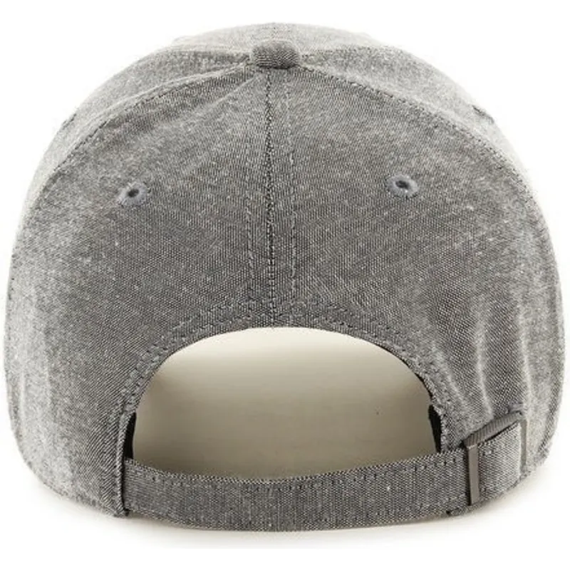 kapa-zaobljena-siva-podesiv-chicago-white-sox-mlb-47-brand kapa-zaobljena-siva-podesiv-chicago-white-sox-mlb-47-brand