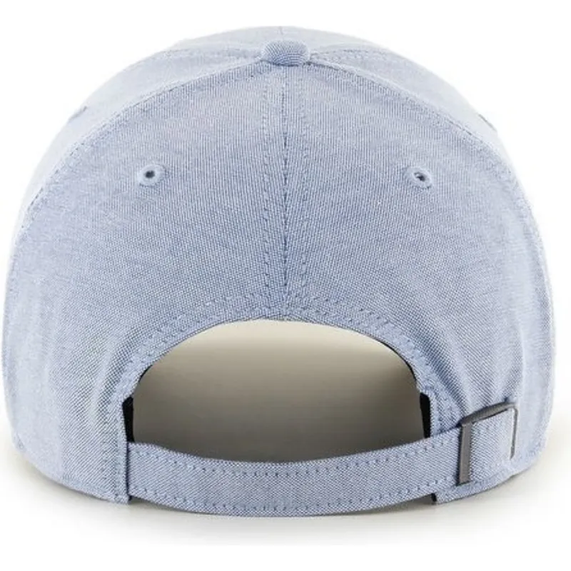 kapa-zaobljena-plava-podesiv-los-angeles-dodgers-mlb-47-brand