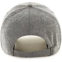 kapa-zaobljena-siva-podesiv-new-york-yankees-mlb-47-brand