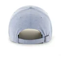 kapa-zaobljena-plava-podesiv-new-york-yankees-mlb-47-brand
