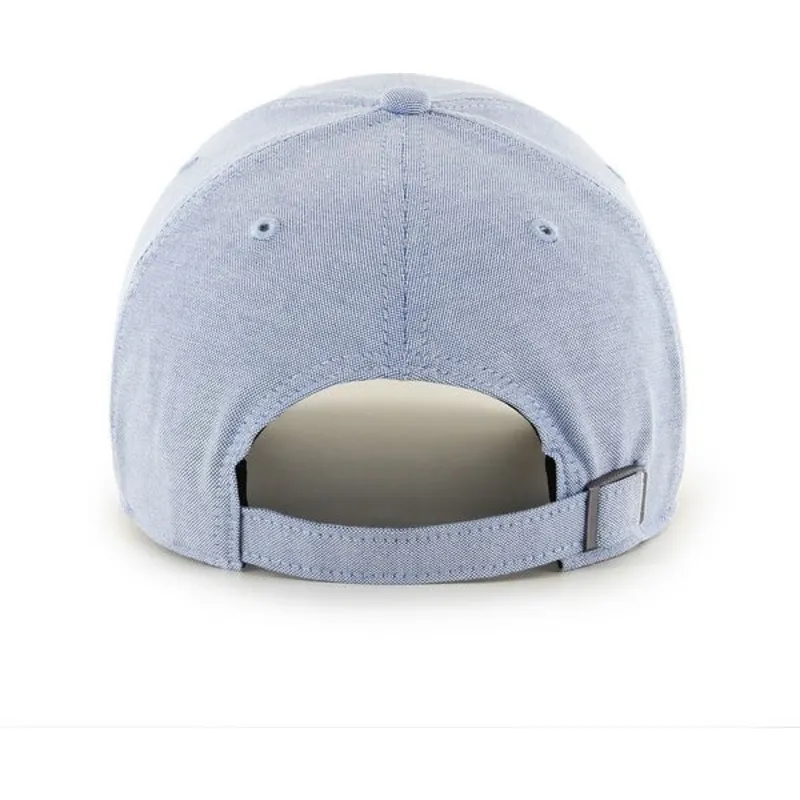 kapa-zaobljena-plava-podesiv-new-york-yankees-mlb-47-brand