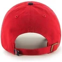 kapa-zaobljena-crvena-podesiv-boston-red-sox-mlb-47-brand