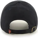 kapa-zaobljena-crna-podesiv-baltimore-orioles-mlb-47-brand
