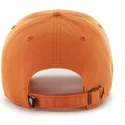 kapa-zaobljena-narancasta-podesiv-new-york-yankees-mlb-47-brand