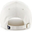kapa-zaobljena-krem-podesiv-new-york-yankees-mlb-47-brand