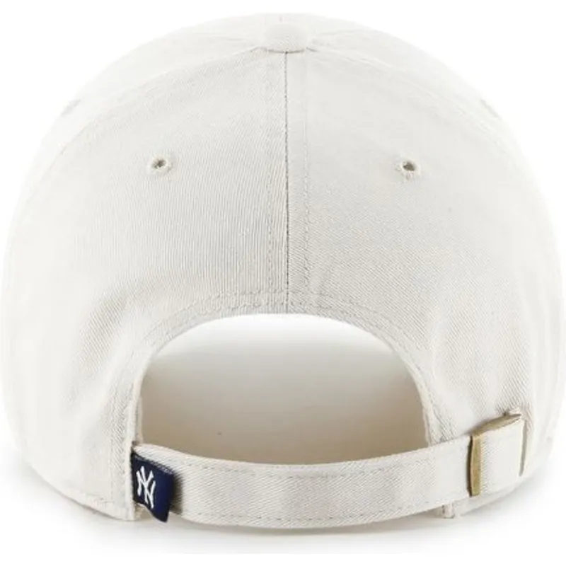 kapa-zaobljena-krem-podesiv-new-york-yankees-mlb-47-brand kapa-zaobljena-krem-podesiv-new-york-yankees-mlb-47-brand