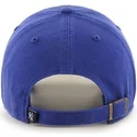 cap-zaobljena-blue-adjustable-strap-frontal-grande-new-york-yankees-mlb-47-brand