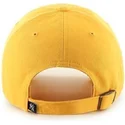 kapa-zaobljena-zuta-podesiv-new-york-yankees-mlb-47-brand