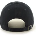 kapa-zaobljena-crna-podesiv-toronto-blue-jays-mlb-47-brand