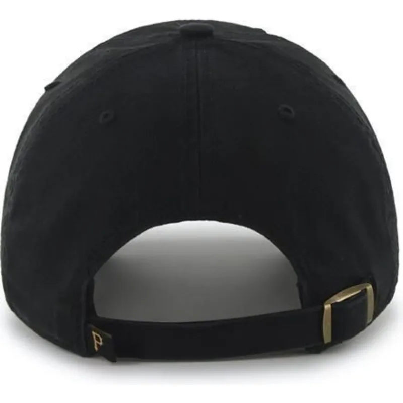 kapa-zaobljena-crna-podesiv-nombre-pittsburgh-pirates-mlb-47-brand