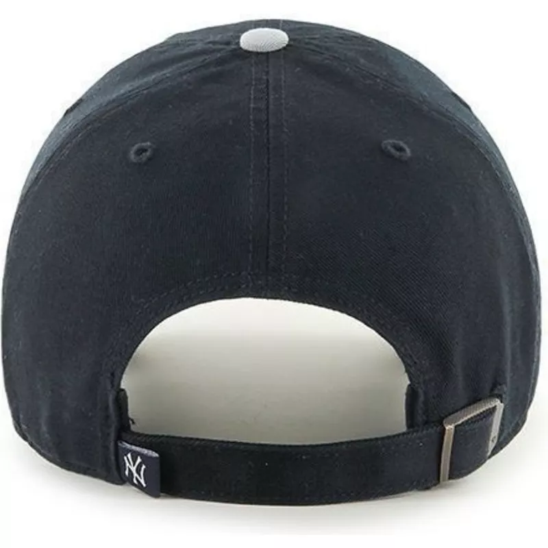 47-brand-curved-brim-large-front-logo-new-york-yankees-black-cap-with-grey-visor